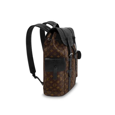 louis vuitton christopher backpack pm n93491|louis vuitton christopher bumbag.